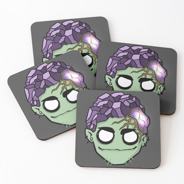 Item preview, Creepy Ashton Greymoore  designed and sold by Milcat.