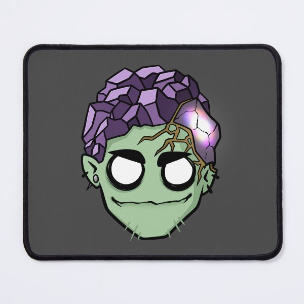 Item preview, Creepy Ashton Greymoore  designed and sold by Milcat.