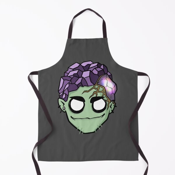 Item preview, Creepy Ashton Greymoore  designed and sold by Milcat.