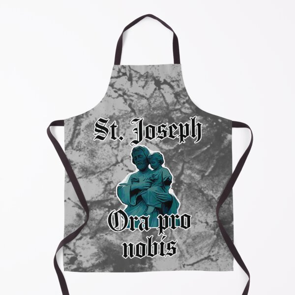 Item preview, St. Joseph Ora Pro Nobis designed and sold by KTSubz Faith & Fun Designs.