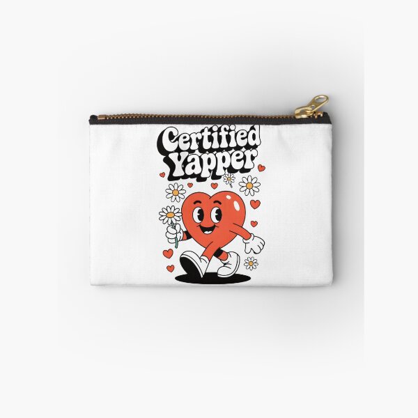 Item preview, Certified Yapper designed and sold by BuxomBabe21.