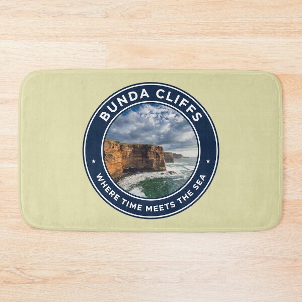 Item preview, Bunda Cliffs designed and sold by Random Designs.