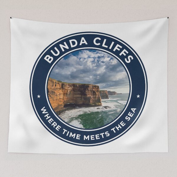 Item preview, Bunda Cliffs designed and sold by Random Designs.