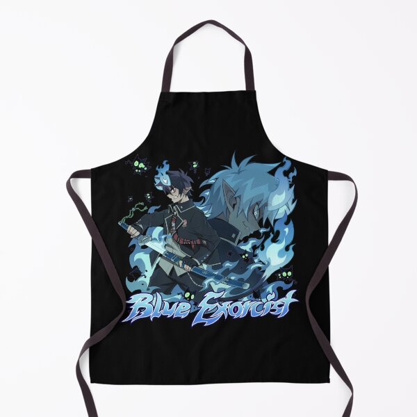 Item preview, Blue Exorcist designed and sold by Grinu.