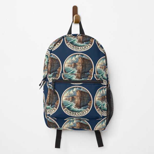 Item preview, Bunda Cliffs SA designed and sold by Random Designs.