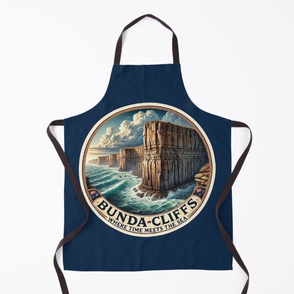 Item preview, Bunda Cliffs SA designed and sold by Random Designs.