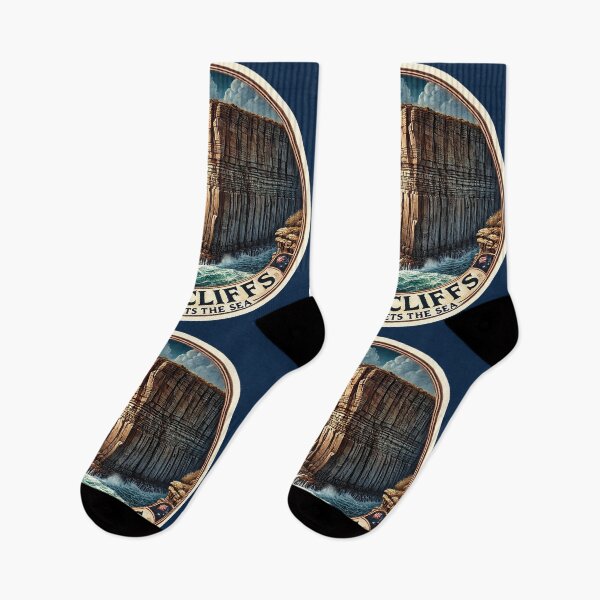 Item preview, Bunda Cliffs SA designed and sold by Random Designs.