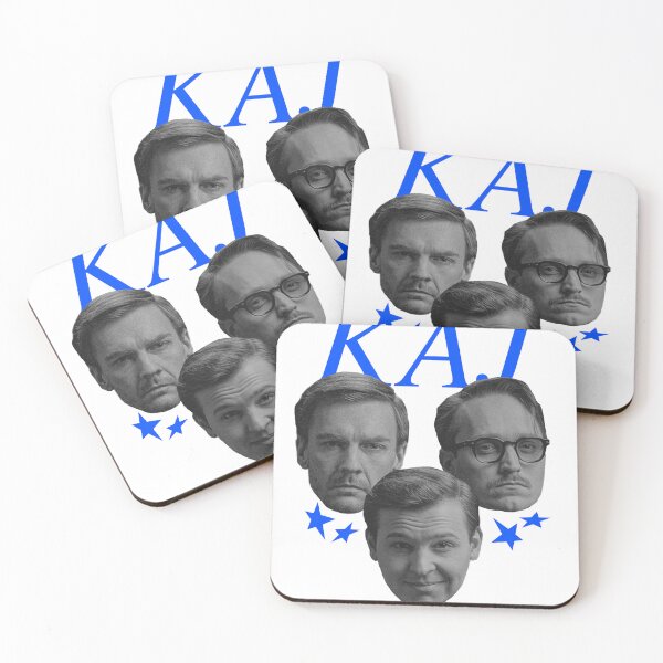 Item preview, Kaj Bara Bada Bastu Eurovision 2025 Sweden Merch designed and sold by vivavision.