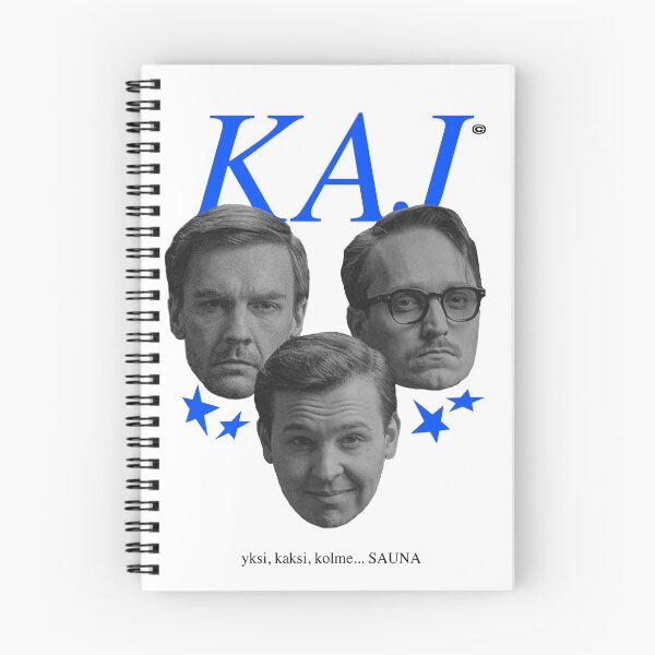 Item preview, Kaj Bara Bada Bastu Eurovision 2025 Sweden Merch designed and sold by vivavision.