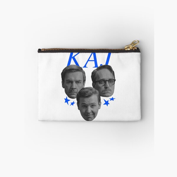 Item preview, Kaj Bara Bada Bastu Eurovision 2025 Sweden Merch designed and sold by vivavision.