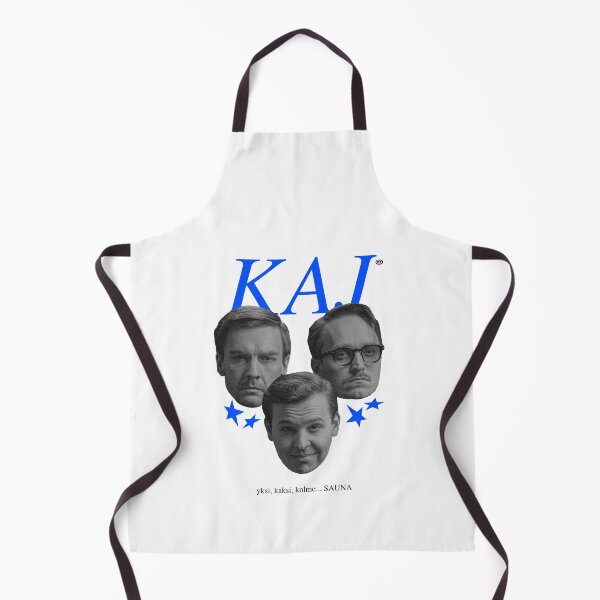 Item preview, Kaj Bara Bada Bastu Eurovision 2025 Sweden Merch designed and sold by vivavision.