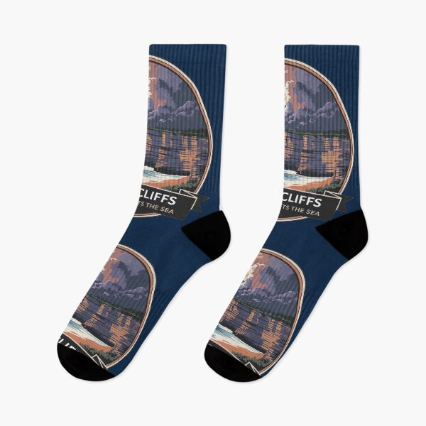 Item preview, Bunda Cliffs SA, where time meets the sea designed and sold by Random Designs.