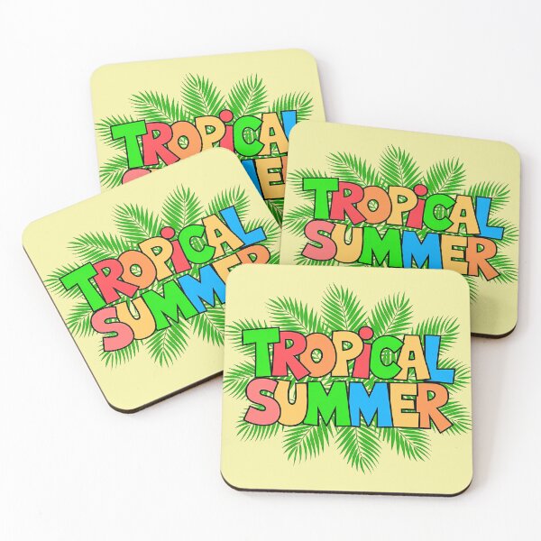 Item preview, Tropical Summer designed and sold by DBM Photo Art 1.