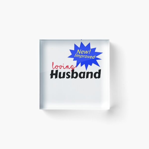 Item preview, Loving Husband designed and sold by CRHerrera.