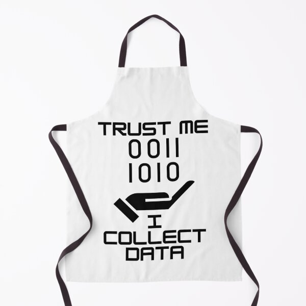 Item preview, data collection trust me i collect data designed and sold by lino4king.
