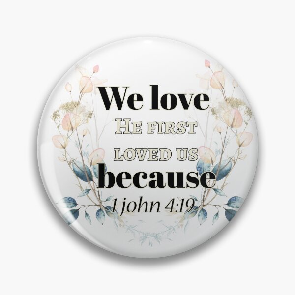 Item preview, We love designed and sold by M-ArtStudio.