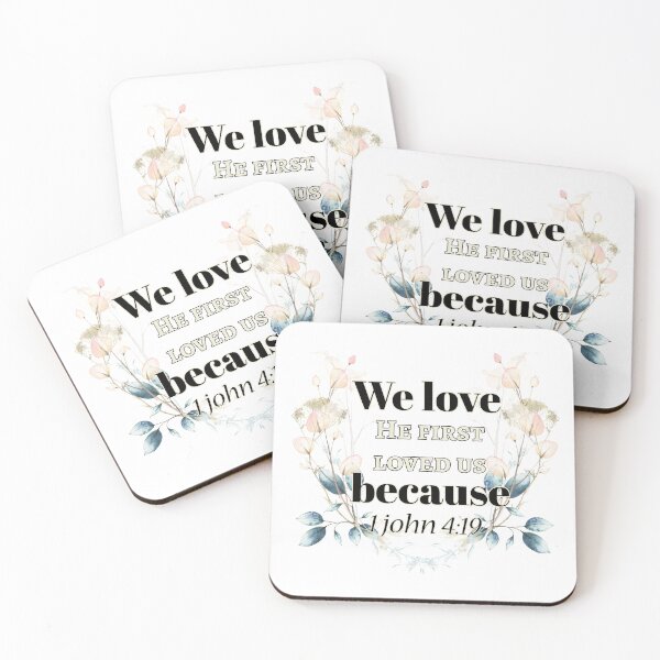 Item preview, We love designed and sold by M-ArtStudio.