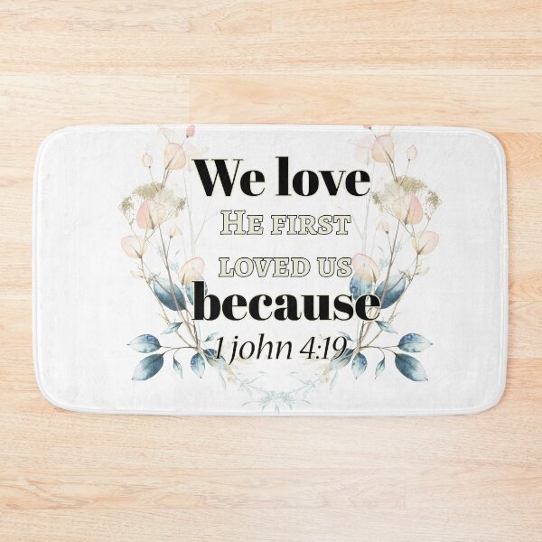 Item preview, We love designed and sold by M-ArtStudio.