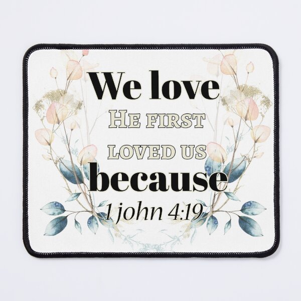 Item preview, We love designed and sold by M-ArtStudio.