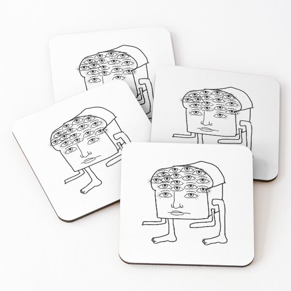 Item preview, Beware designed and sold by ilyis.