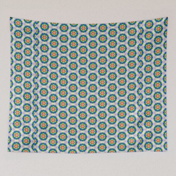 Item preview, Abstract - Pride Pattern designed and sold by PrideFeliz.
