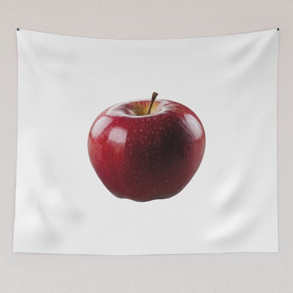 Item preview, Red Apple  designed and sold by silviaol.