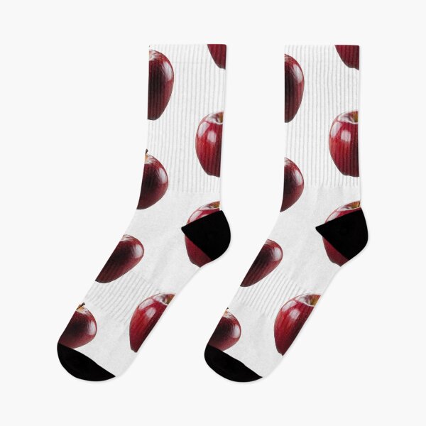 Item preview, Red Apple  designed and sold by silviaol.