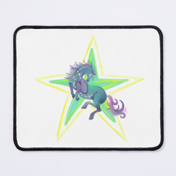 Item preview, Star Pony designed and sold by digital-maven.