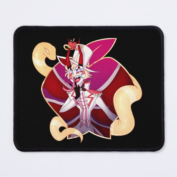 Item preview, The King of Hell! designed and sold by MonstersNight-.