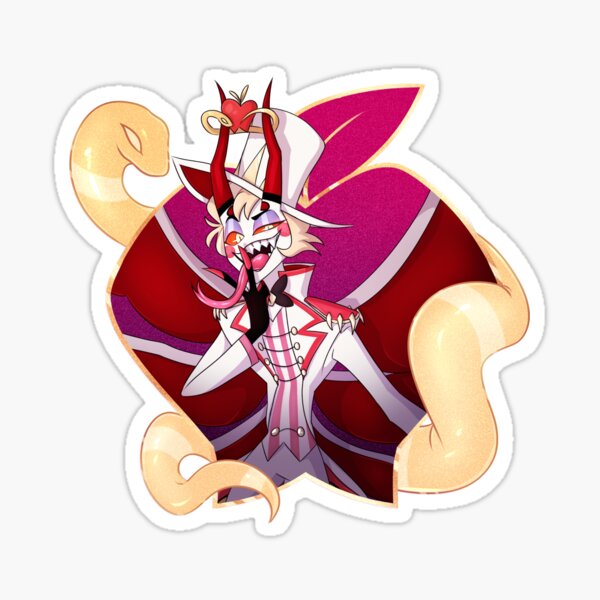 Item preview, The King of Hell! designed and sold by MonstersNight-.