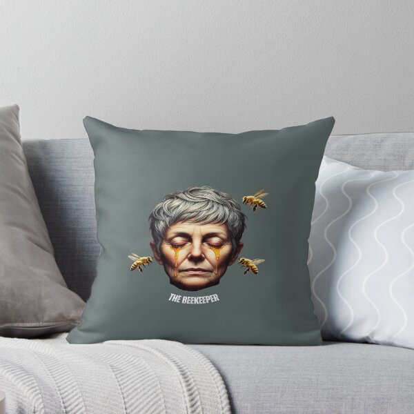 Item preview, The Beekeeper designed and sold by LaPaz361.