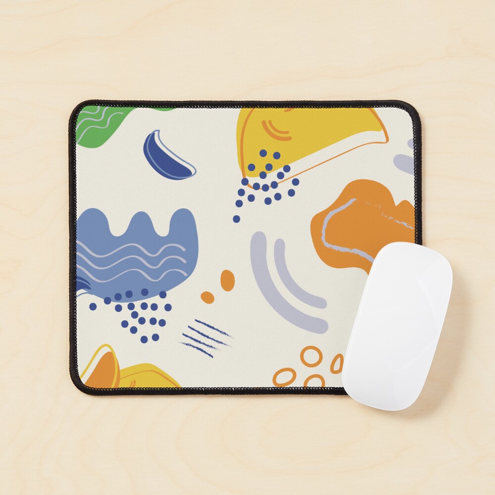 Item preview, Mouse Pad designed and sold by Anda259.