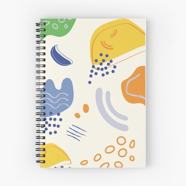 Item preview, Abstract Pattern  designed and sold by Espace Andreia Illustration.