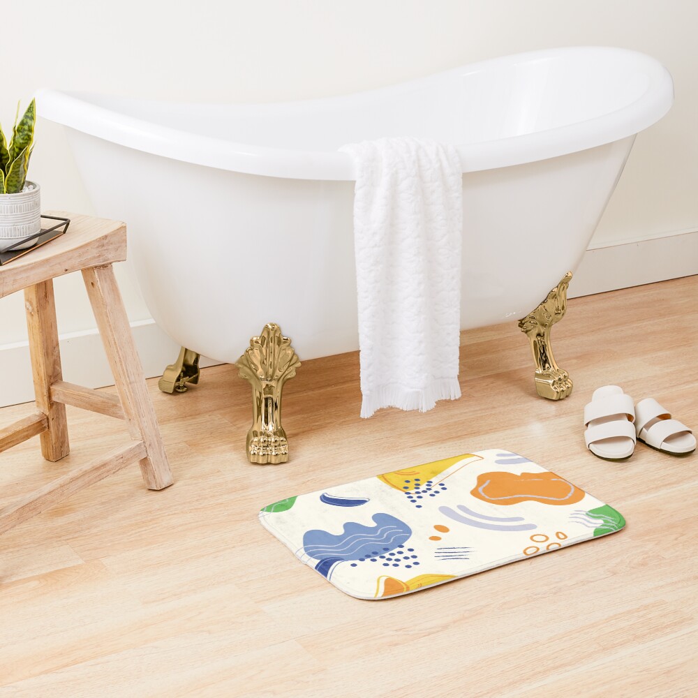 Item preview, Bath Mat designed and sold by Anda259.