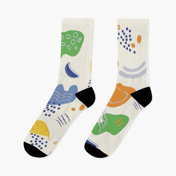 Aperçu de l'œuvre Motif abstrait créée et vendue par Espace Andreia Illustration.