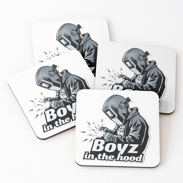 Item preview, Boyz in the Hood designed and sold by BDown2EarthD.