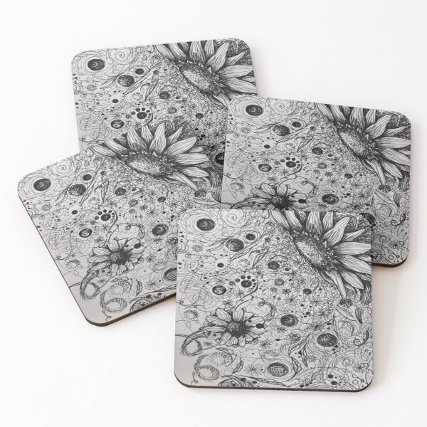 Item preview, A Wild Universe No.1  designed and sold by MyBottomShelf.