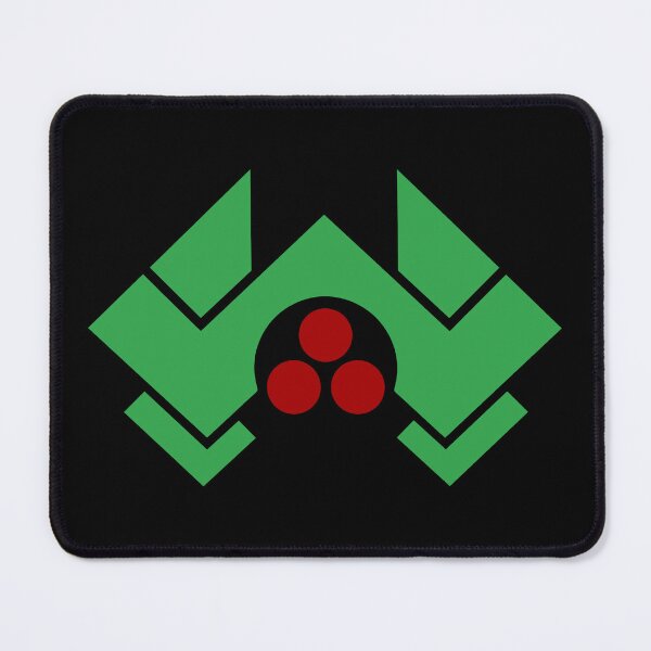 Item preview, Nakatomi Plaza Logo: Christmas Theme 2 designed and sold by muskitt.