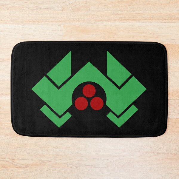 Item preview, Nakatomi Plaza Logo: Christmas Theme 2 designed and sold by muskitt.