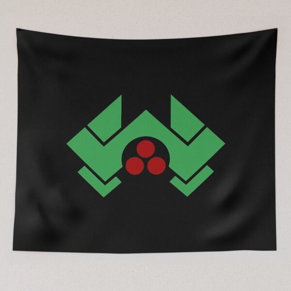 Item preview, Nakatomi Plaza Logo: Christmas Theme 2 designed and sold by muskitt.