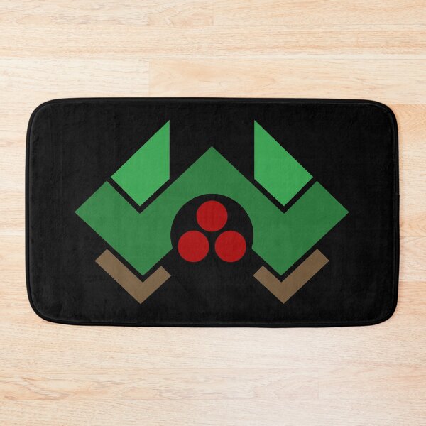 Item preview, Nakatomi Plaza Logo: Christmas Theme 1 designed and sold by muskitt.