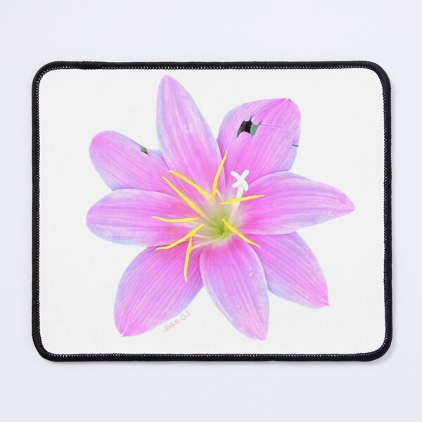 Item preview, Pink Rain Lily designed and sold by Josephine Ethereal.