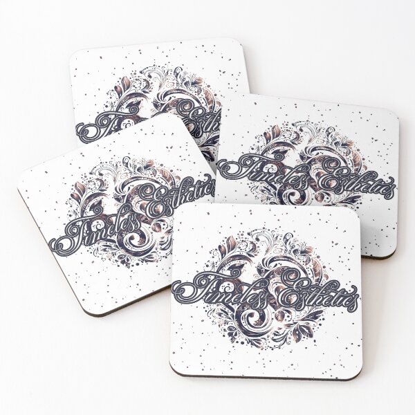 Item preview, Elegant ornament - timeless aesthetics, noble designed and sold by Surreal-State.
