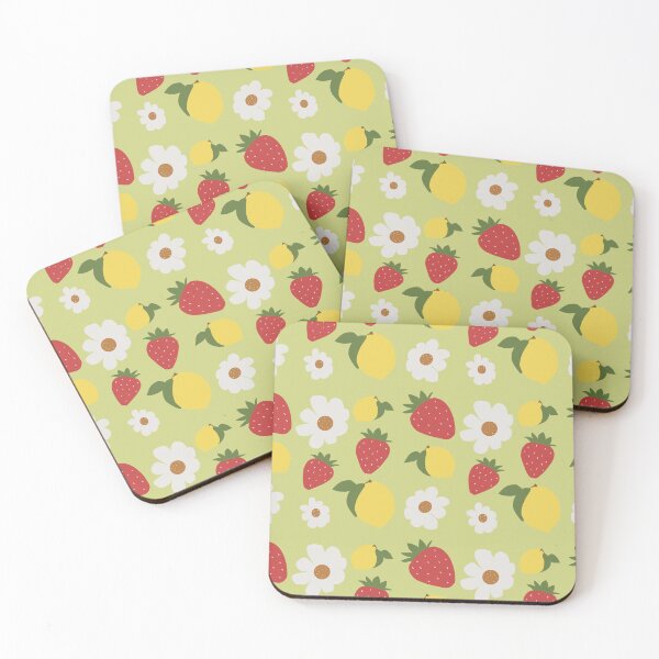Item preview, Strawberry Lemonade  designed and sold by melthemoose.