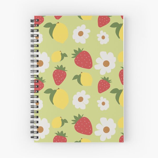 Item preview, Strawberry Lemonade  designed and sold by melthemoose.