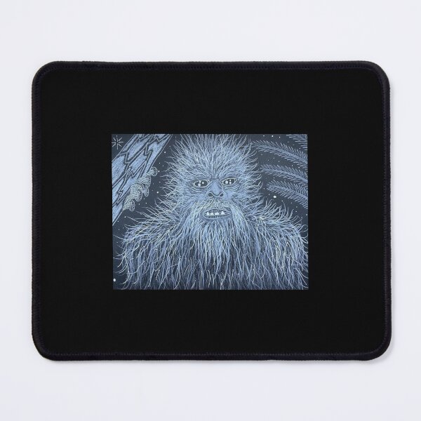Item preview, “Guardian of the Forest” Sasquatch Bigfoot designed and sold by SasquatchShop.