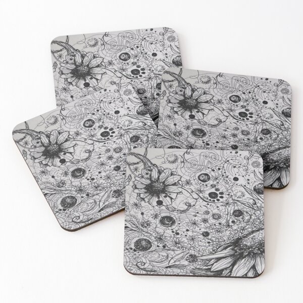 Item preview, A Wild Universe No.1-1 designed and sold by MyBottomShelf.