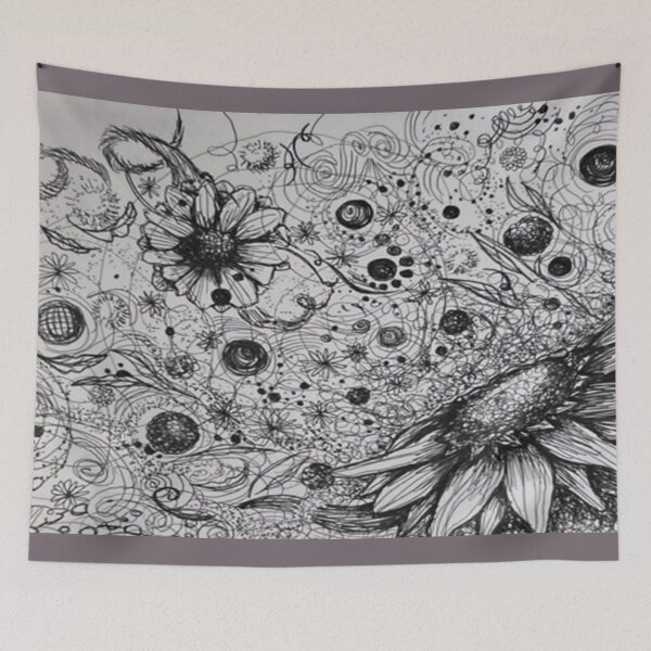 Item preview, A Wild Universe No.1-1 designed and sold by MyBottomShelf.
