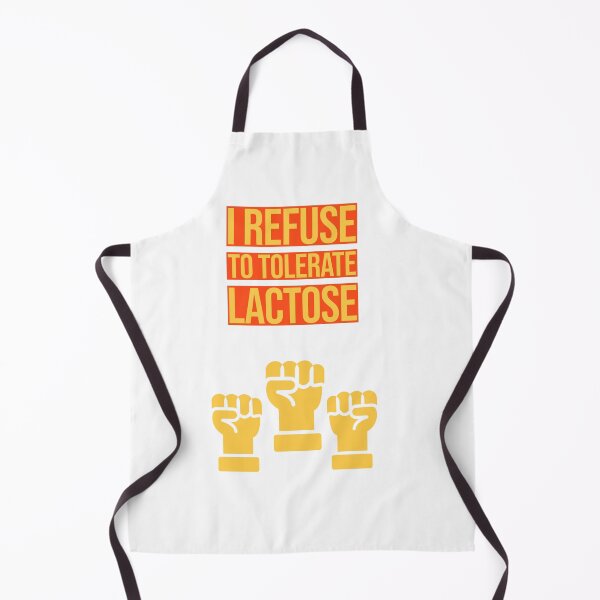 Item preview, Lactose the Intolerant designed and sold by Seethella.