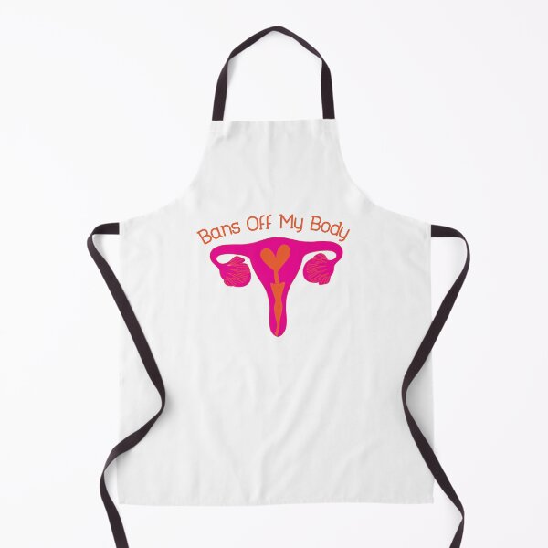Item preview, BANS OFF MY BODY designed and sold by Passionately Lazy.